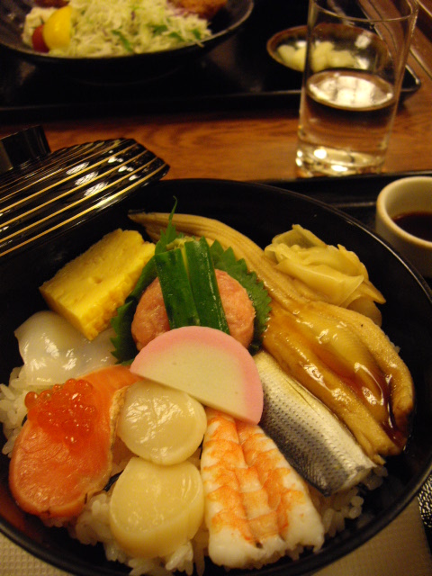 2011年 夏旅行 ~ディズニーランド満喫~_d0104926_4492414.jpg
