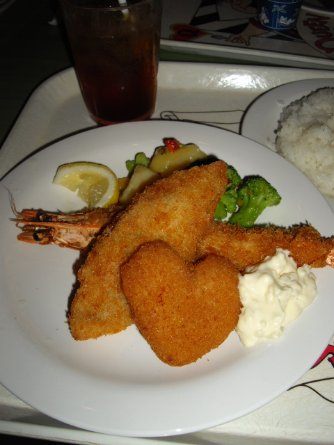2011年 夏旅行 ~ディズニーランド満喫~_d0104926_5255731.jpg