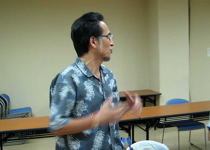 9月例会レポート・・・・・・PUSH-PULL_d0138130_14473548.jpg