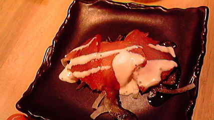和風料理 西京(さいきょう)_e0227942_148289.jpg