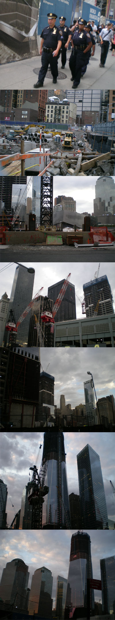 9.11 ~NEVER FORGET_f0009746_15154386.jpg