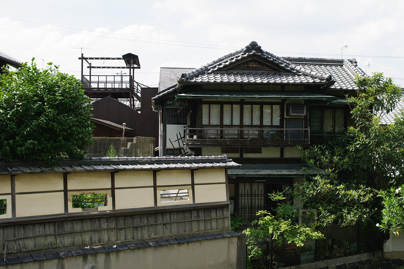 ならまち... その一_f0152550_20363358.jpg