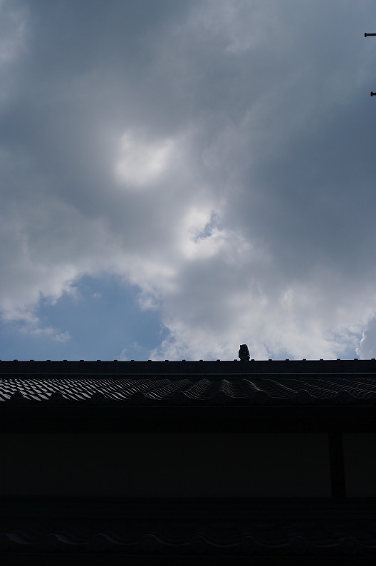 ならまち... その一_f0152550_20372162.jpg