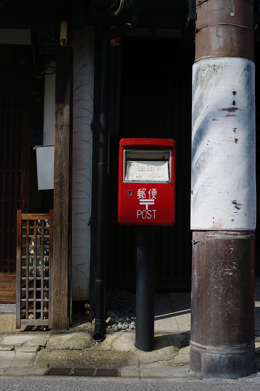 ならまち... その一_f0152550_20393644.jpg