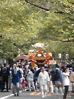 氷川神社・例大祭_a0061057_23501553.jpg