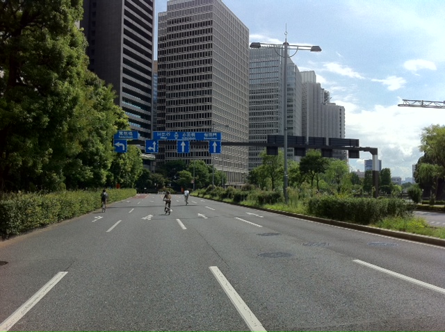 2011.9.11　パレスサイクリング_b0204466_19251328.jpg