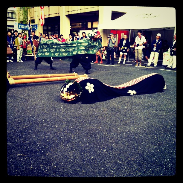二百廿日豊年市民祭_e0158970_17151648.jpg