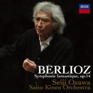 Berlioz: Symphonie fantastique Op.14@Seiji Ozawa/SKO._c0146875_0324681.jpg