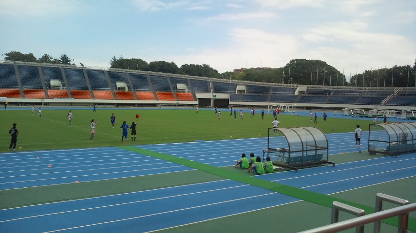 スフィーダ世田谷_c0092197_17432747.jpg