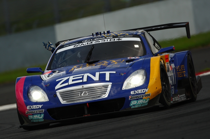 Super GT Rd-6 Fuji GT250Km_a0197500_192758100.jpg