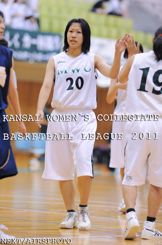 20110911武庫川女子大学ー大阪教育大学＠なみはやドーム 03_c0119900_8131031.jpg