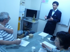 Giavanni先生の、、、ワイン講座!?_e0170101_11571338.jpg
