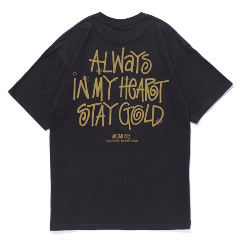 Hi-STANDARD×STUSSY!!! : VAST VARIATION BLOG