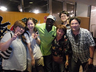 クエの季節がやってきた!_f0157910_1563661.jpg