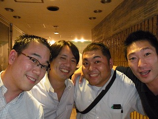 クエの季節がやってきた!_f0157910_1573327.jpg
