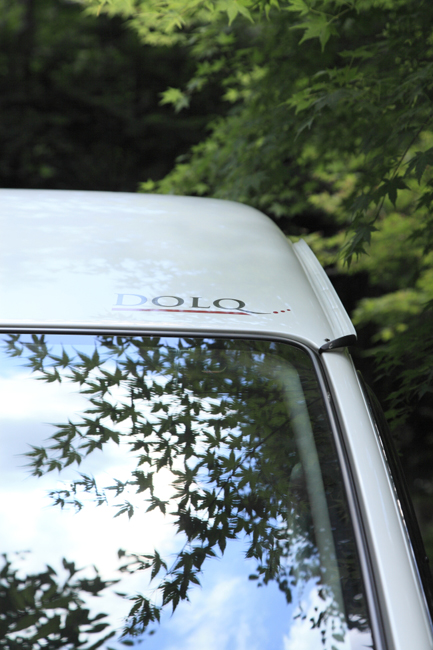 我が家のNEW Style！【DOLQ... Vol.4】_c0119819_13501818.jpg