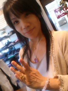 ☆ミッチー見参っ☆_f0126121_14402472.jpg