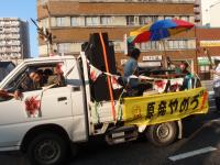 新潟サウンドパレード参加してきました_d0235522_12301351.jpg