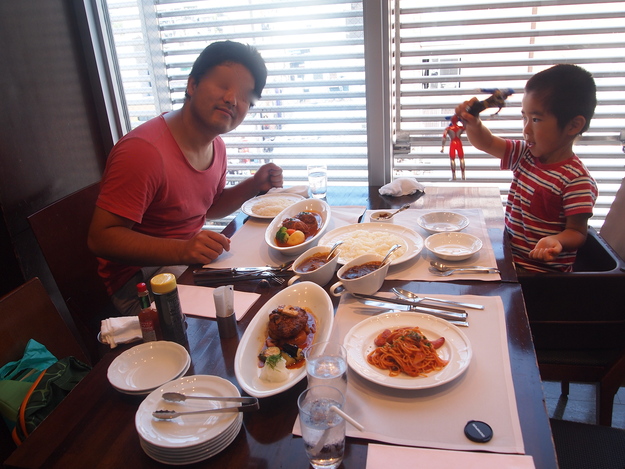 厳選洋食さくらい 上野 Tokyo Times 厳選洋食さくらい 上野 Tokyo Times