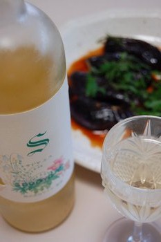 les vacances et le vin japonais - 日本のバカンスと国産ワイン_a0231632_173936100.jpg