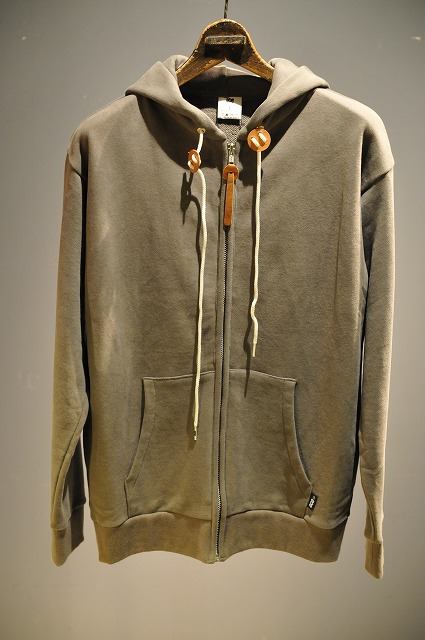 2011A/W NEW collection 『soe』_c0103933_19553747.jpg
