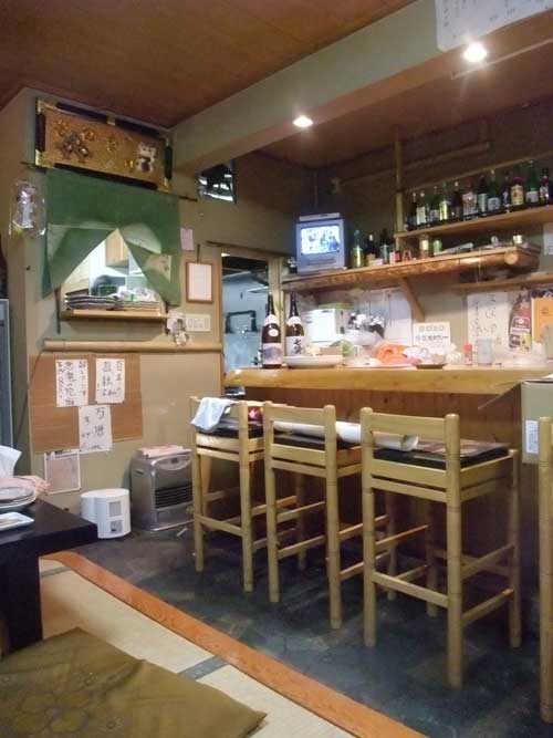 【韮崎居酒屋めぐり 其の四 -鳥吉（韮崎市）編-】_a0005436_2141426.jpg