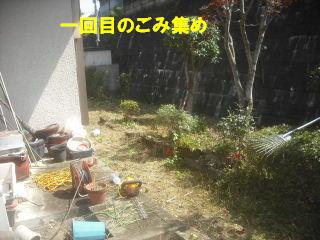 草刈り&剪定_f0031037_21101228.jpg