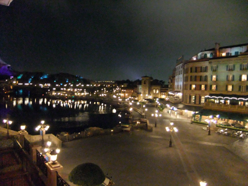 東京ディズニーリゾート旅2011/9月 初日・・・_c0036138_123756.jpg