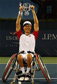 全米オープンテニス、ストーサーが初勝利!_a0151444_11234611.jpg