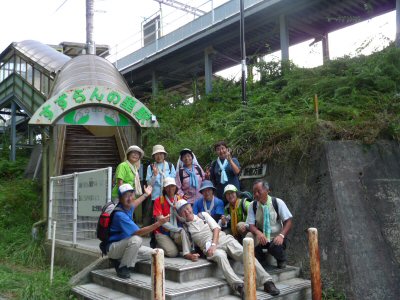 八ヶ岳周遊第8回「上諏訪からすずらんの里」_f0019247_23592454.jpg
