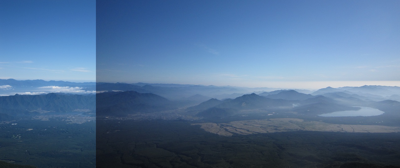 富士山制覇_c0145750_15131151.jpg