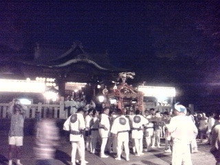 氷川神社・例大祭_a0061057_0505558.jpg