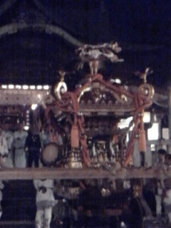 氷川神社・例大祭_a0061057_0514248.jpg