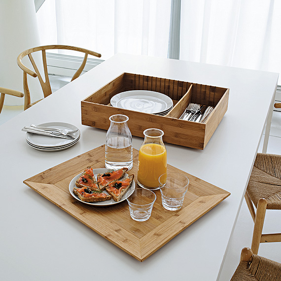 食いしん坊な「FAT TRAY」にいろいろなものを詰め込んで♪_c0156359_12393627.jpg