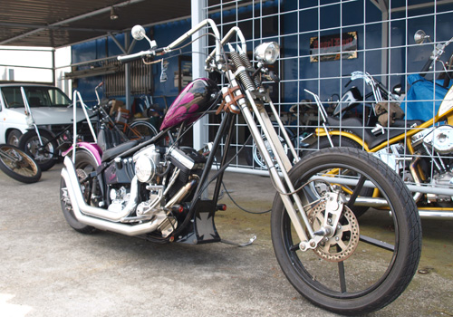 委託販売の車輌です_d0126264_1526664.jpg
