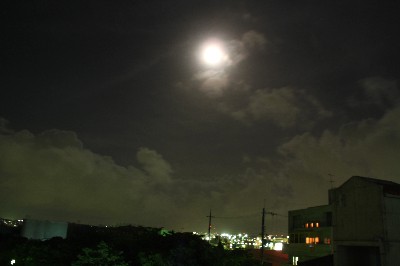 中秋の名月2011_a0095470_23502129.jpg