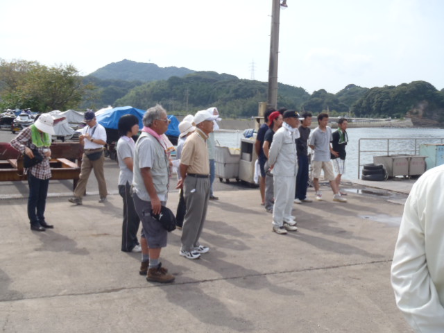 第二土曜日はシーバード_a0077071_16394323.jpg