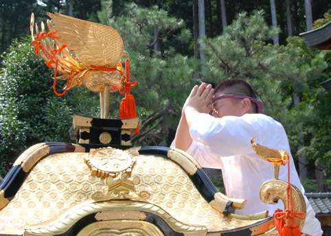 芭蕉祭 全国俳句大会_d0095673_15592568.jpg