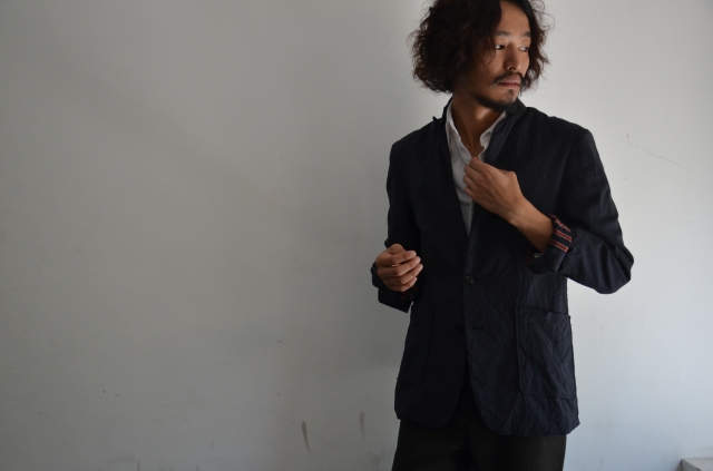 stylus限定 SLOW◎GUN特別企画_d0158579_2146170.jpg