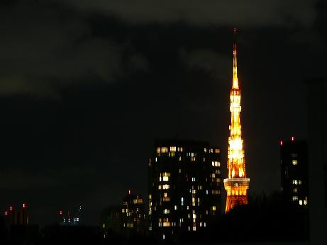 Full Moon Sep 12th 2011_f0186787_22461322.jpg
