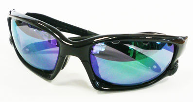 OAKLEY SPLITJACKET新色JadeIridiumVented入荷！_c0003493_9274562.jpg