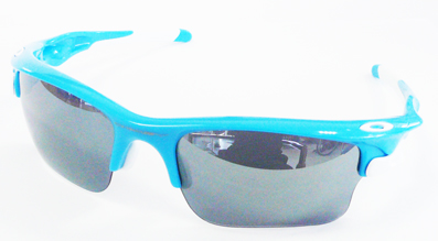 OAKLEY SPLITJACKET新色JadeIridiumVented入荷！_c0003493_93191.jpg