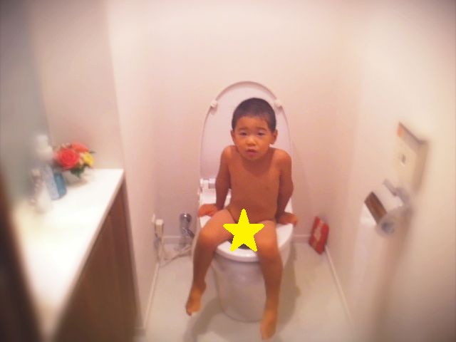 トイレスタイル けんぞー日記
