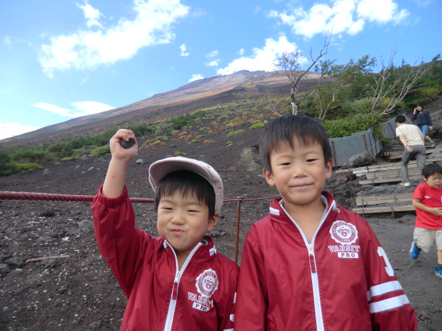 富士山！_c0108898_21462298.jpg