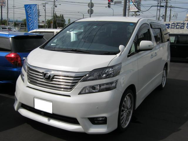 ★納車準備・順調に進んでおります！（白石店and新川店）★_c0161601_1942744.jpg