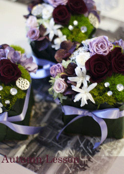 ◆秋のSEASON LESSONスタート致しました◆_b0111306_20464396.gif