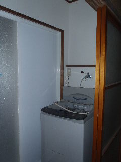 浴室改修工事_f0105112_746532.jpg