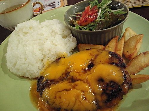 カフェ＆メキシカン　Ｂａｒｒａｇａｎ（バラガン）中之島店_f0087217_23358100.jpg