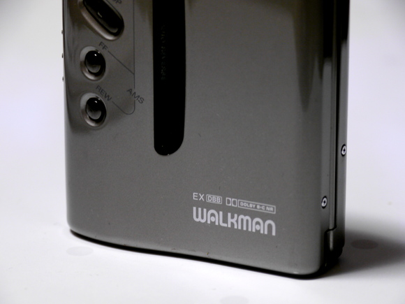□ My Favorite 〜ウォークマン WM-DX100編〜 □ : □Double □ My Favorite 〜ウォークマン WM-DX100編〜 □ : □Double