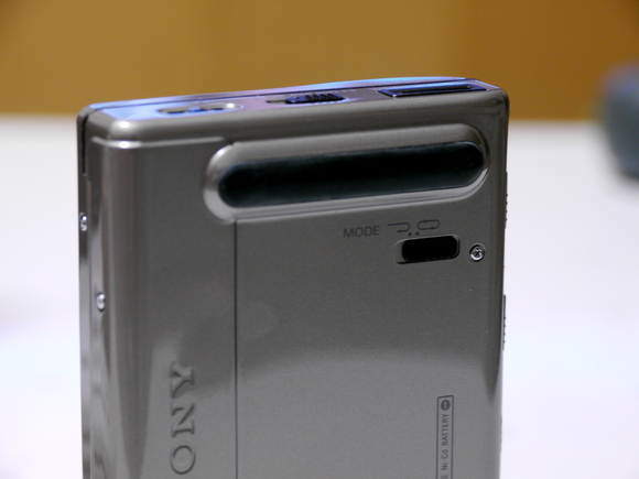 □ My Favorite 〜ウォークマン WM-DX100編〜 □ : □Double □ My Favorite 〜ウォークマン WM-DX100編〜 □ : □Double